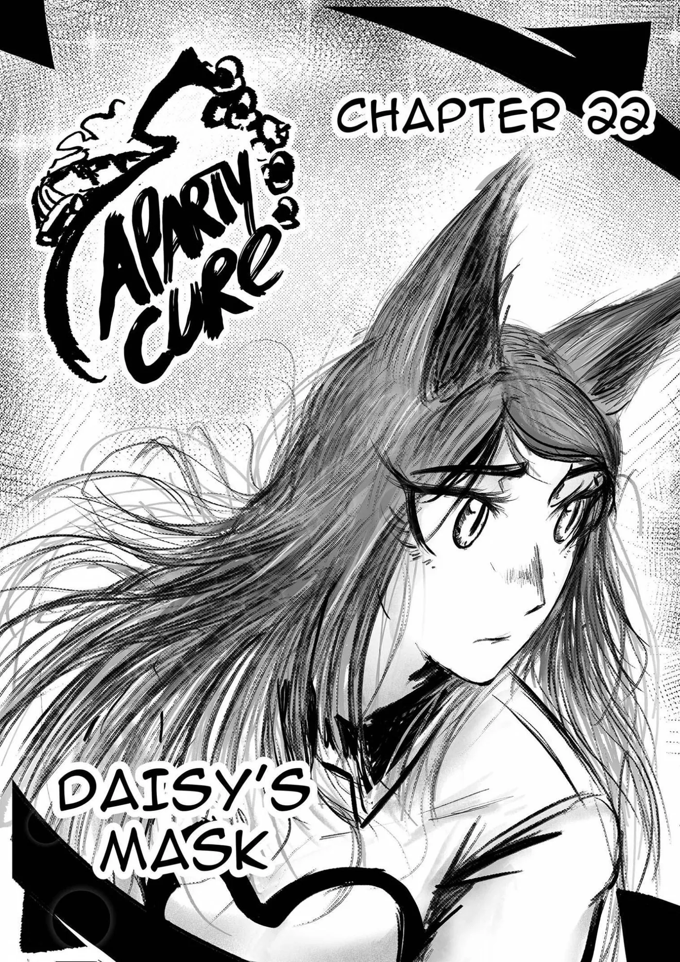 Read A Party Cure chapter 22 image 4 on Lezhin