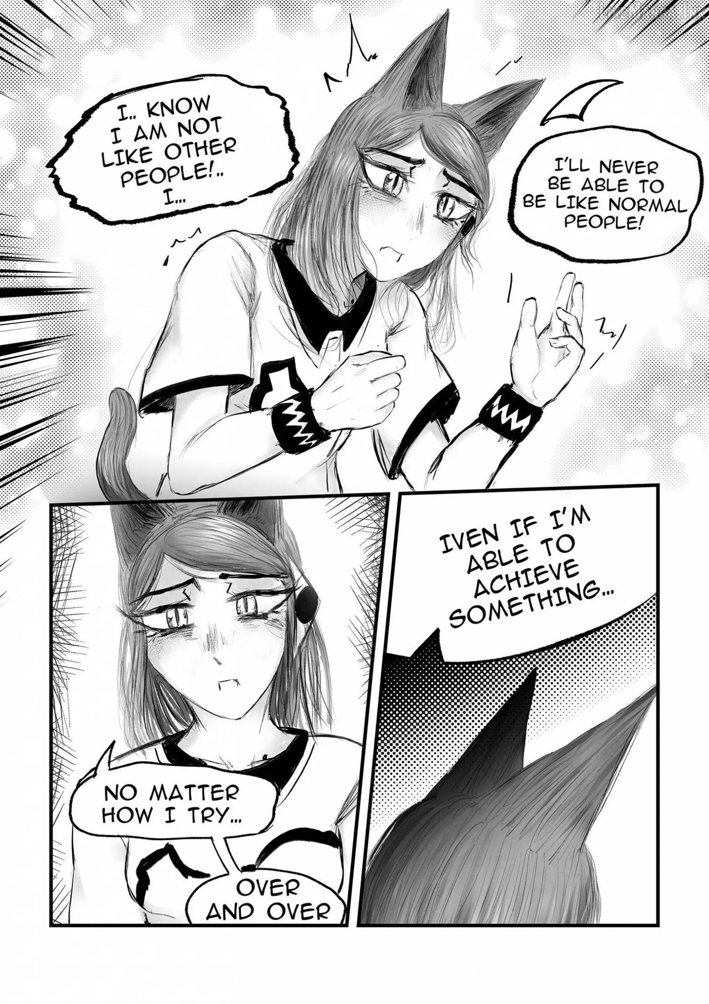Read A Party Cure chapter 22 image 40 on Lezhin