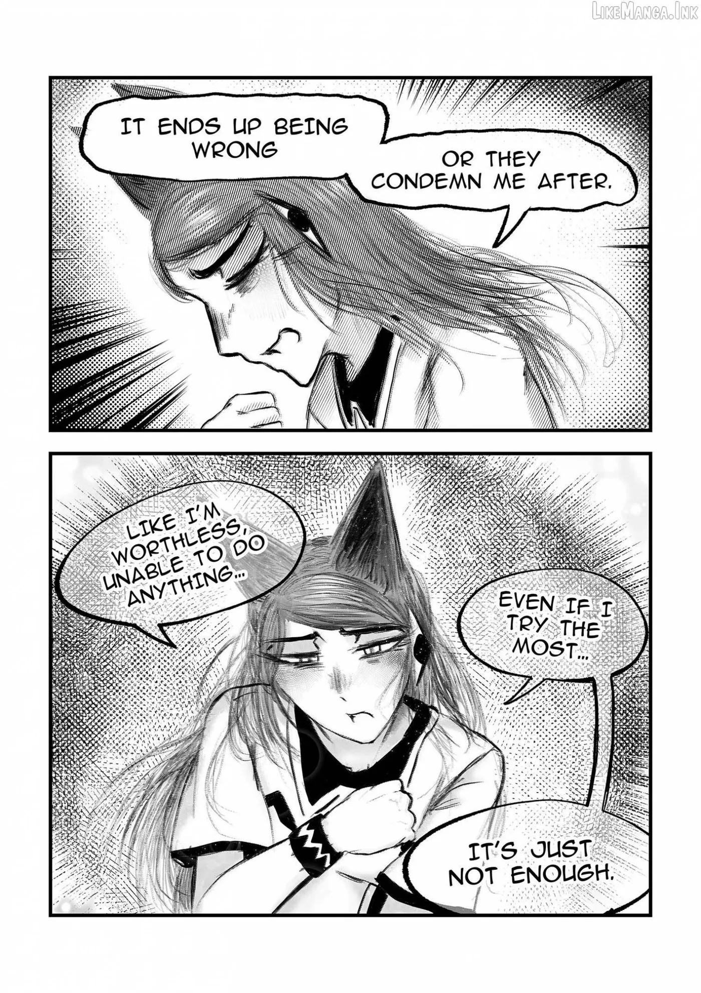 Read A Party Cure chapter 22 image 41 on Lezhin