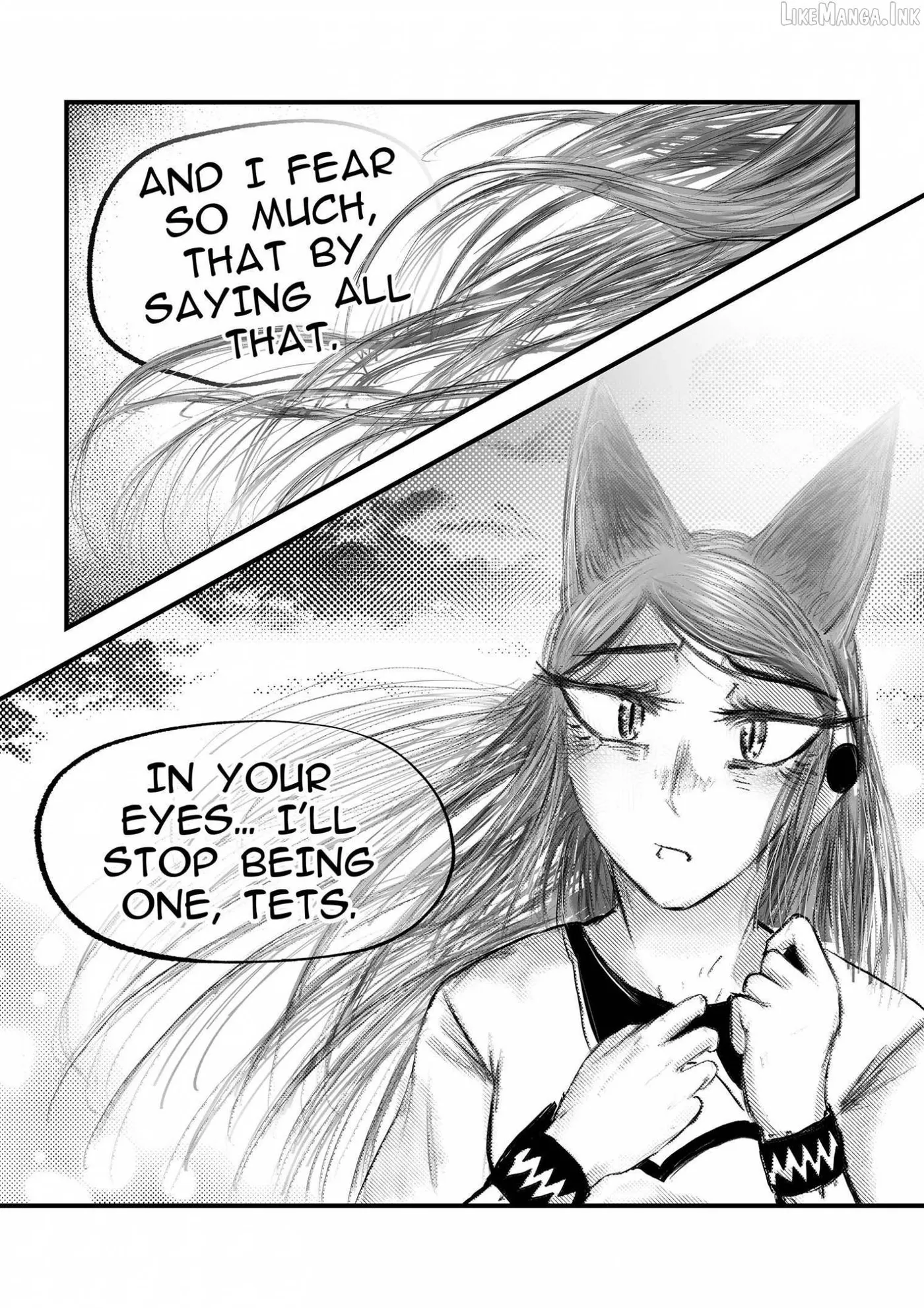 Read A Party Cure chapter 22 image 44 on Lezhin