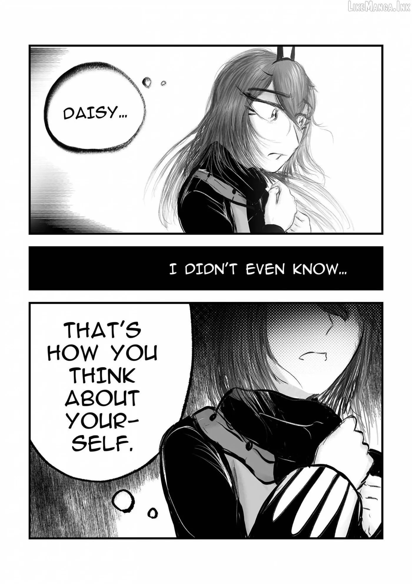 Read A Party Cure chapter 22 image 45 on Lezhin