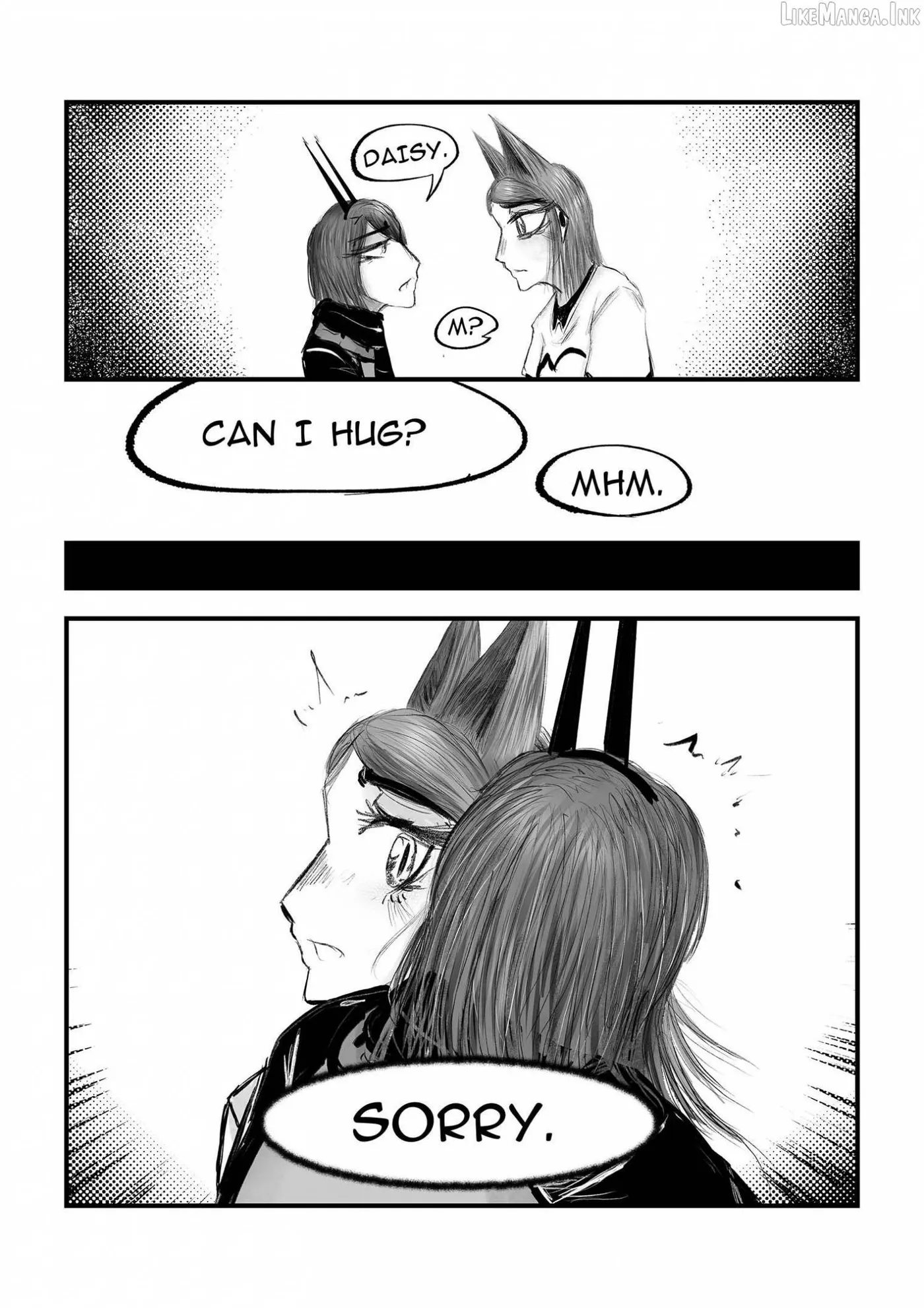 Read A Party Cure chapter 22 image 46 on Lezhin