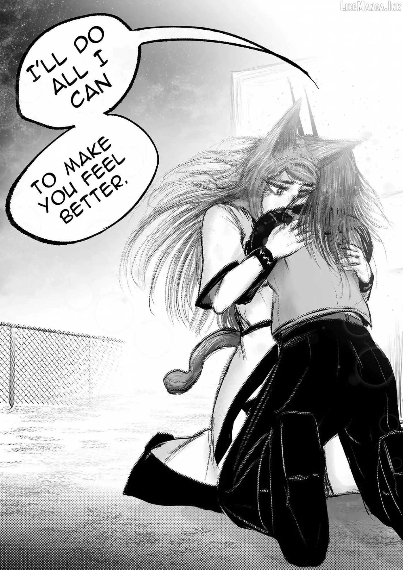 Read A Party Cure chapter 22 image 47 on Lezhin