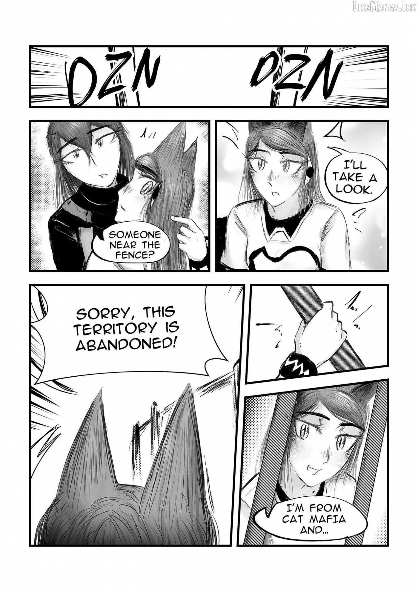 Read A Party Cure chapter 22 image 48 on Lezhin