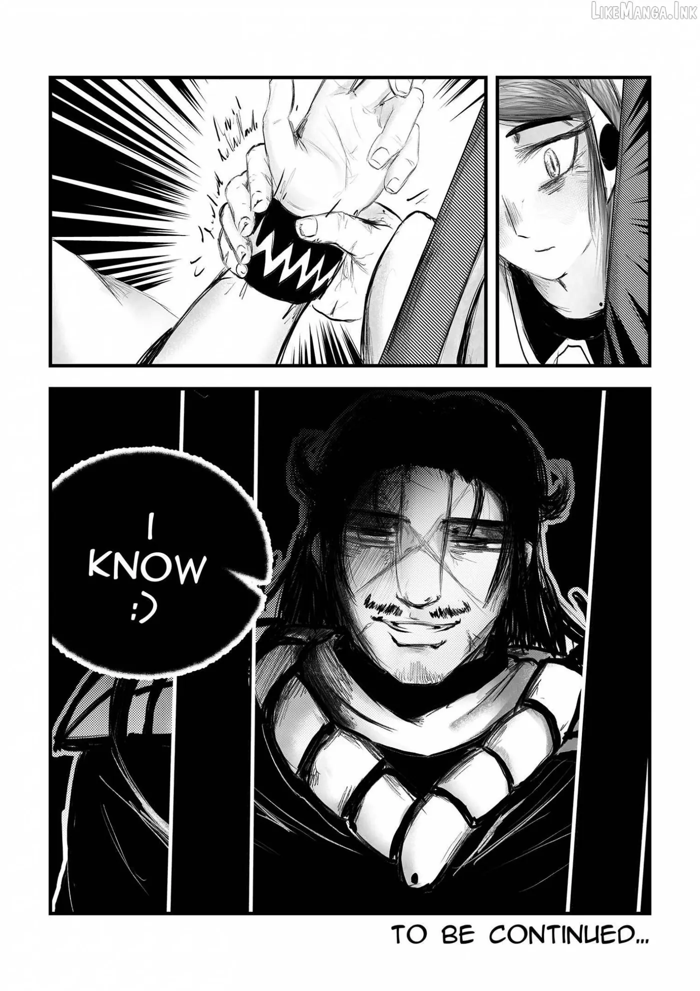 Read A Party Cure chapter 22 image 49 on Lezhin