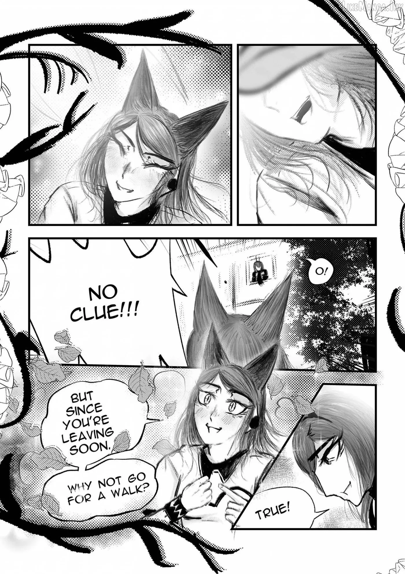 Read A Party Cure chapter 22 image 6 on Lezhin