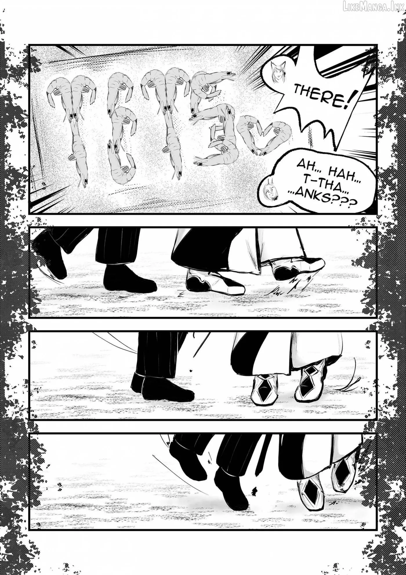 Read A Party Cure chapter 22 image 9 on Lezhin