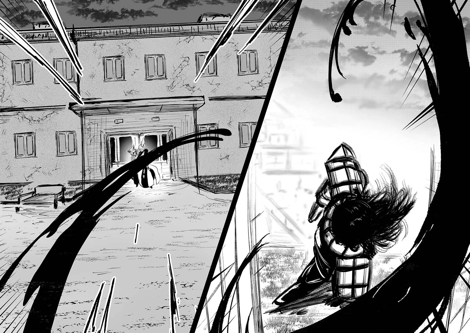 Read A Party Cure chapter 23 image 10 on Lezhin