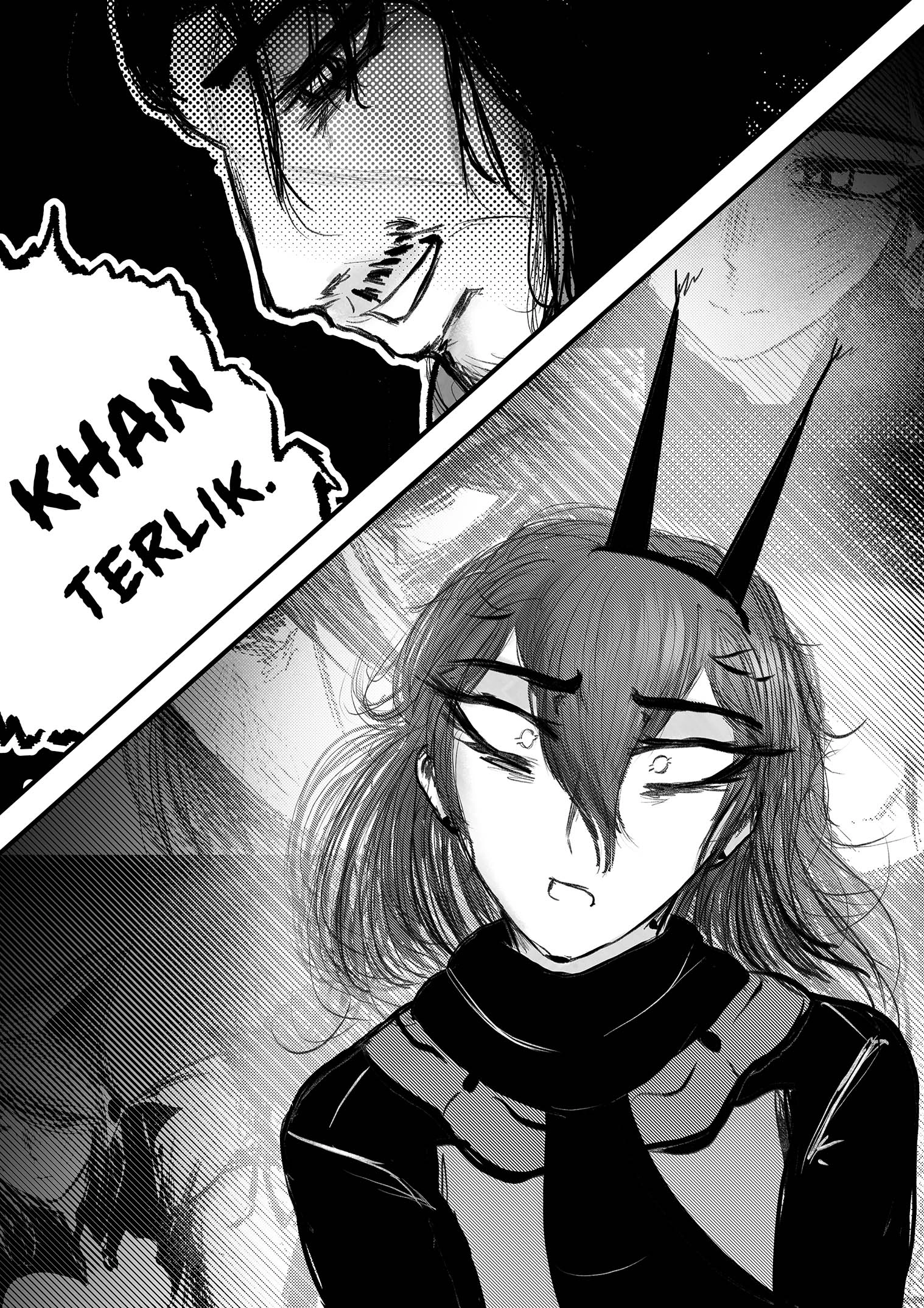 Read A Party Cure chapter 23 image 11 on Lezhin