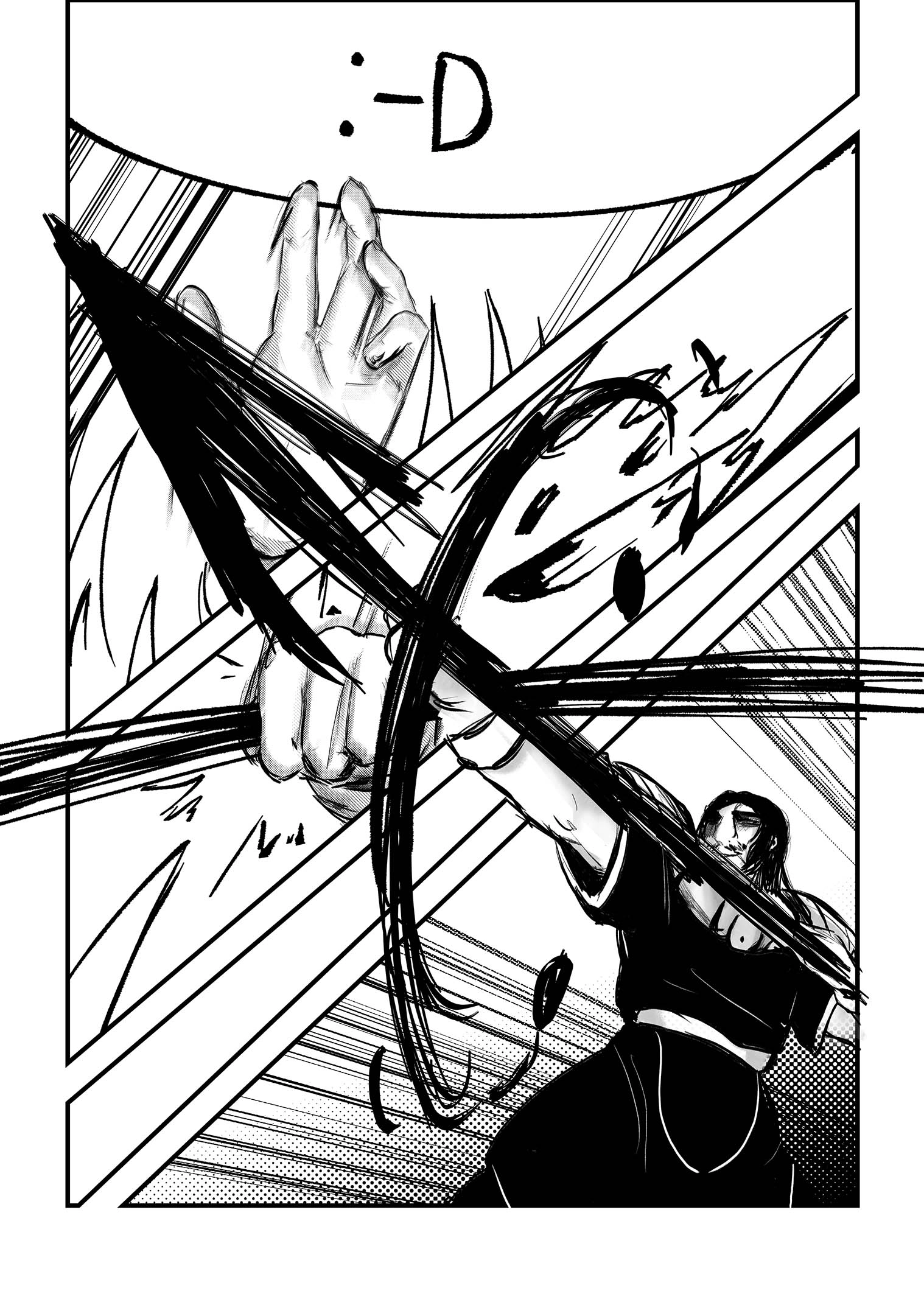 Read A Party Cure chapter 23 image 14 on Lezhin