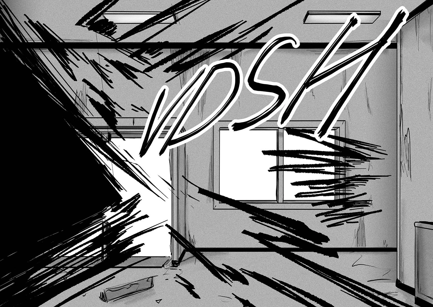 Read A Party Cure chapter 23 image 16 on Lezhin