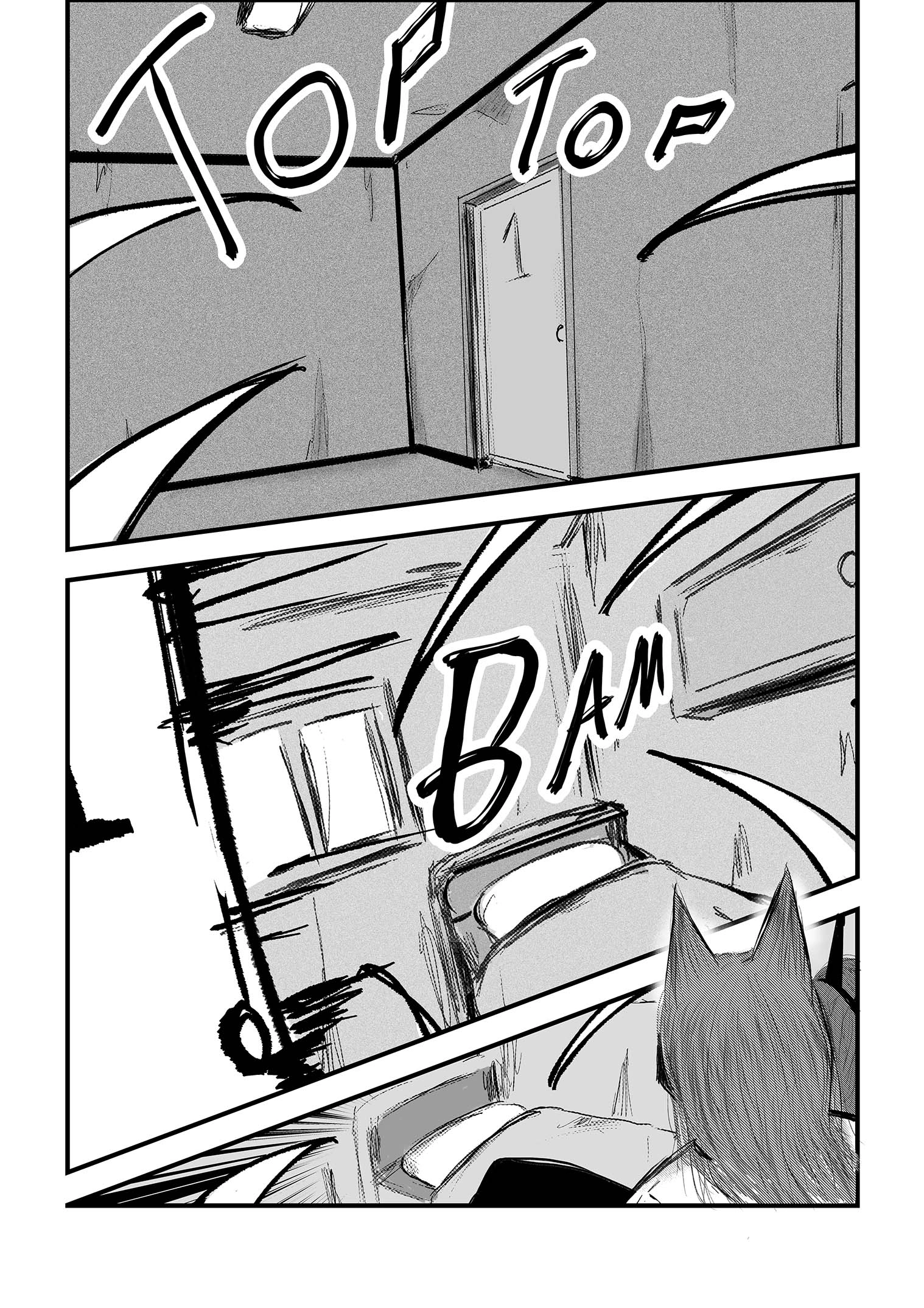 Read A Party Cure chapter 23 image 17 on Lezhin