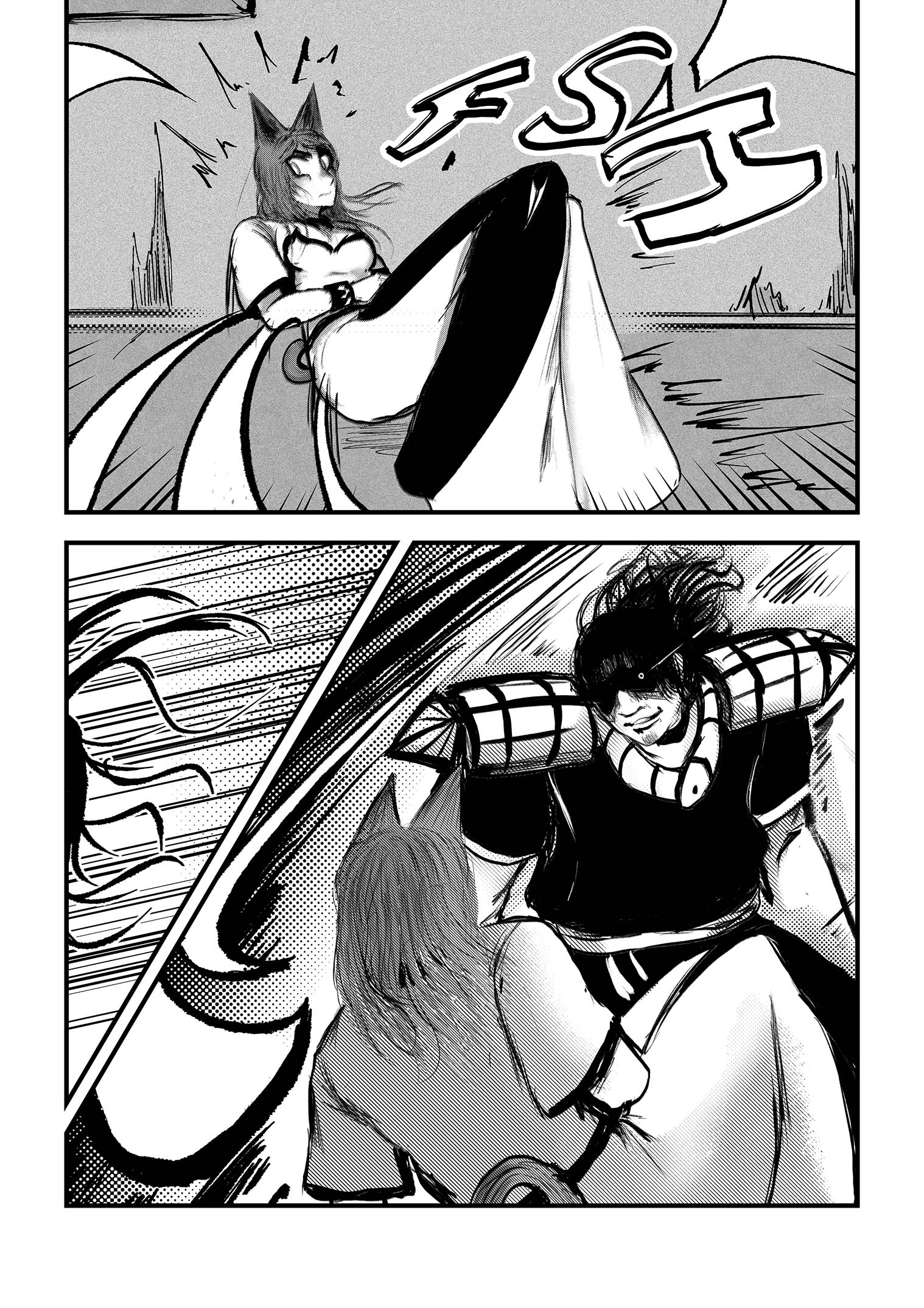 Read A Party Cure chapter 23 image 27 on Lezhin