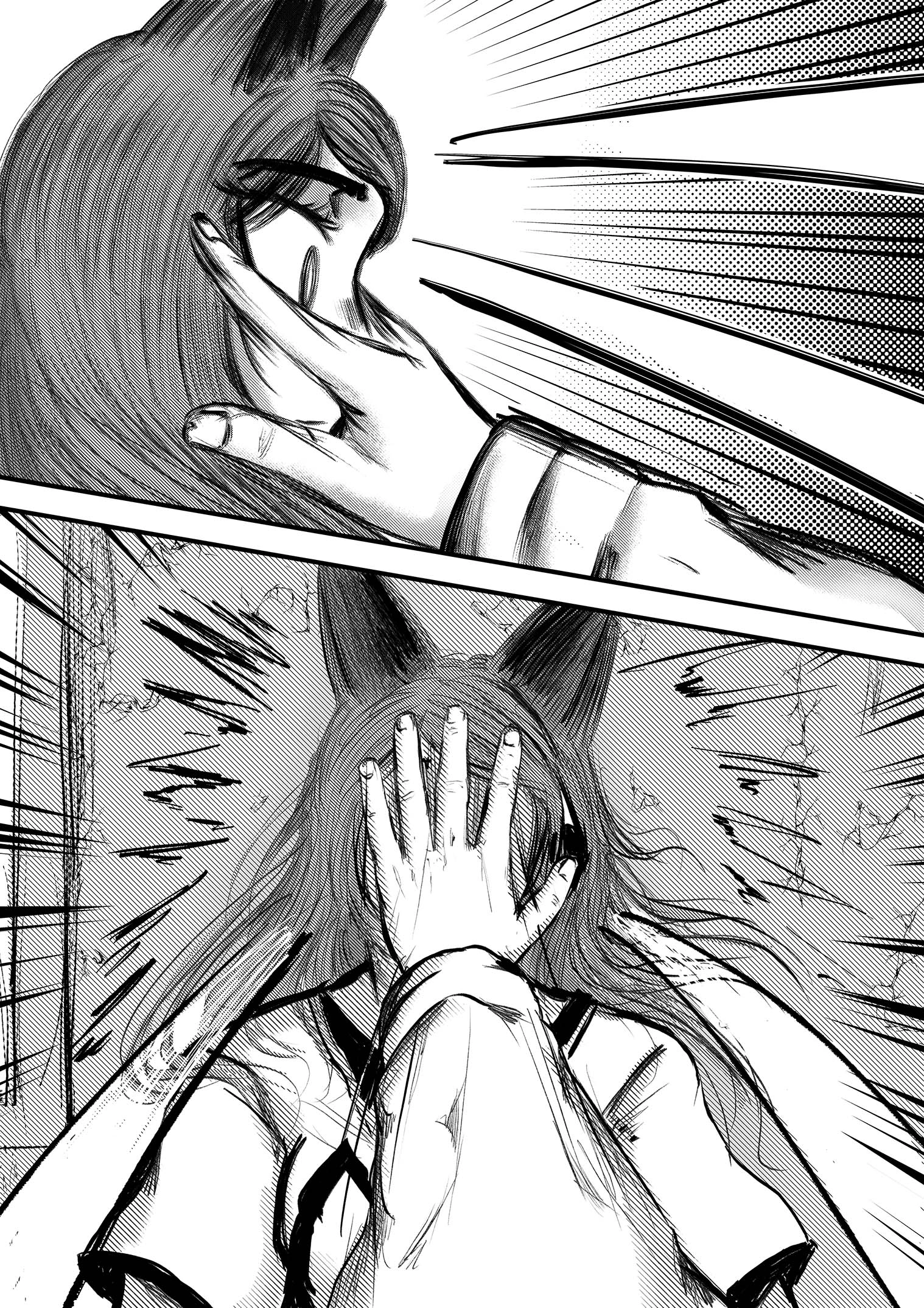 Read A Party Cure chapter 23 image 28 on Lezhin
