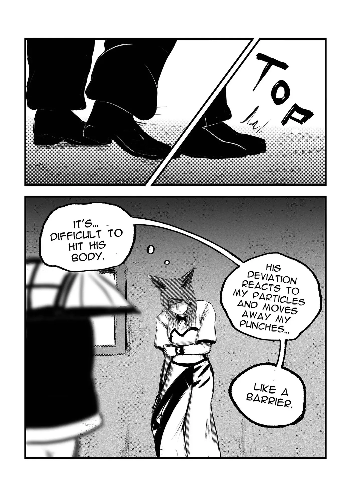 Read A Party Cure chapter 23 image 29 on Lezhin