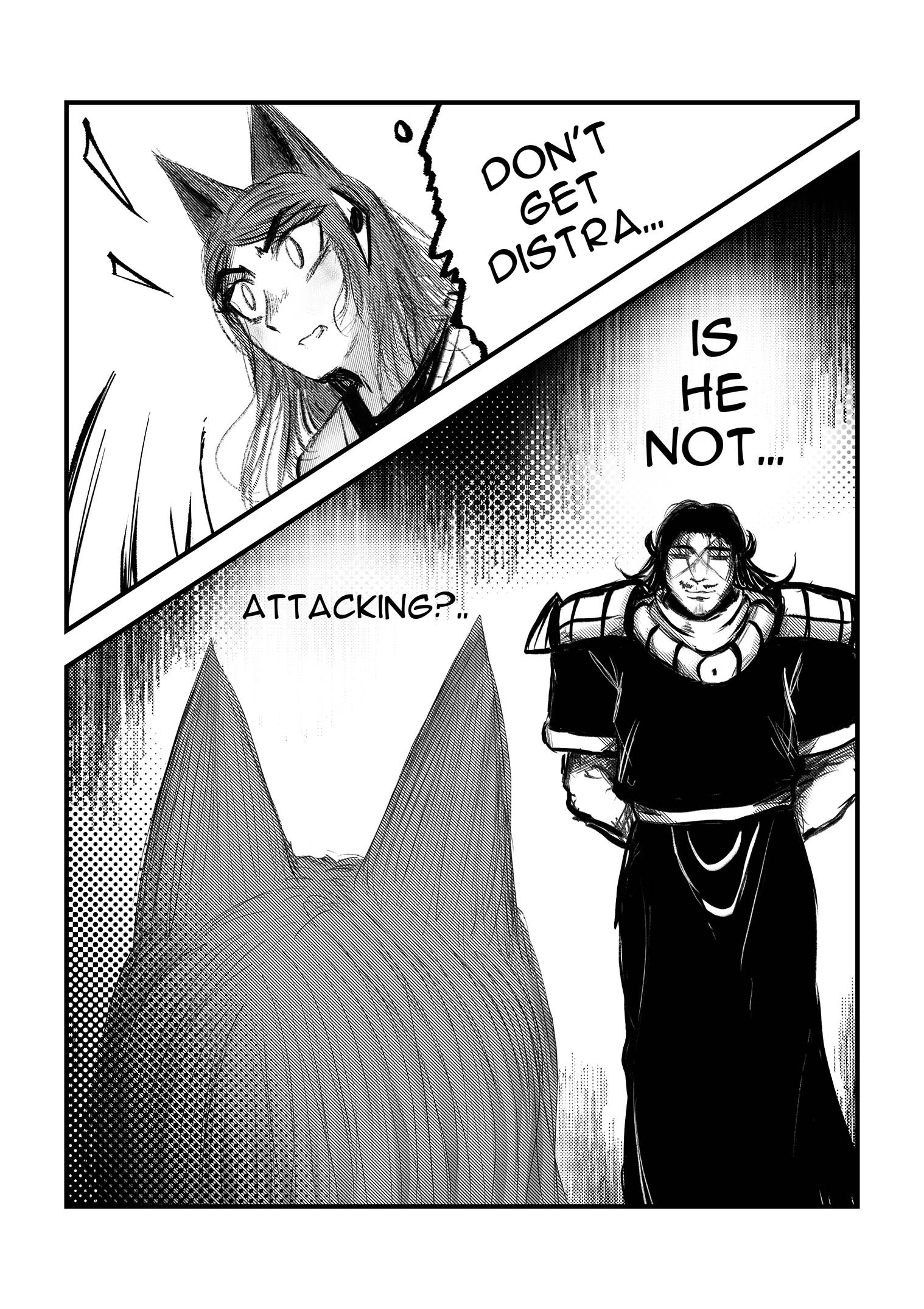 Read A Party Cure chapter 23 image 30 on Lezhin