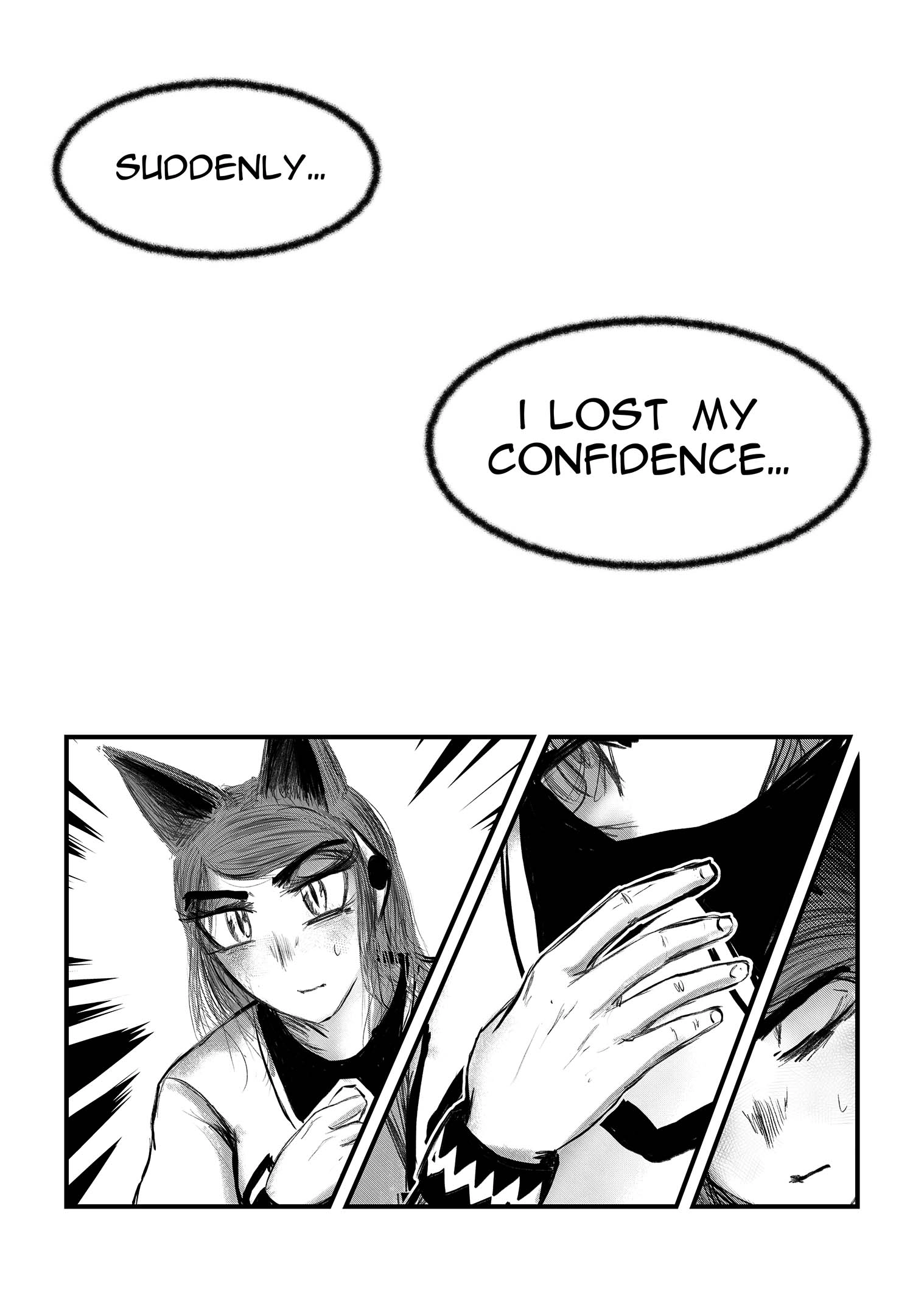 Read A Party Cure chapter 23 image 31 on Lezhin