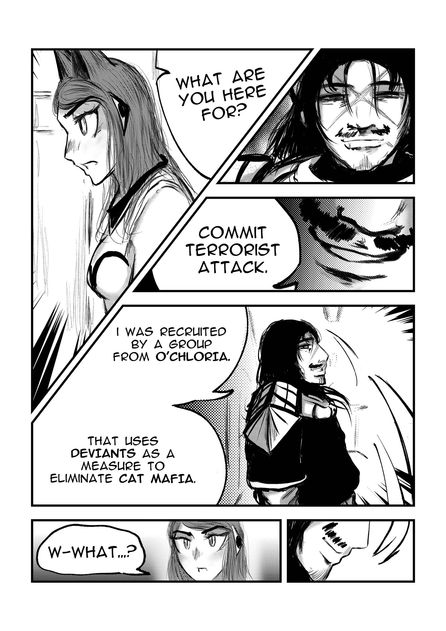 Read A Party Cure chapter 23 image 32 on Lezhin