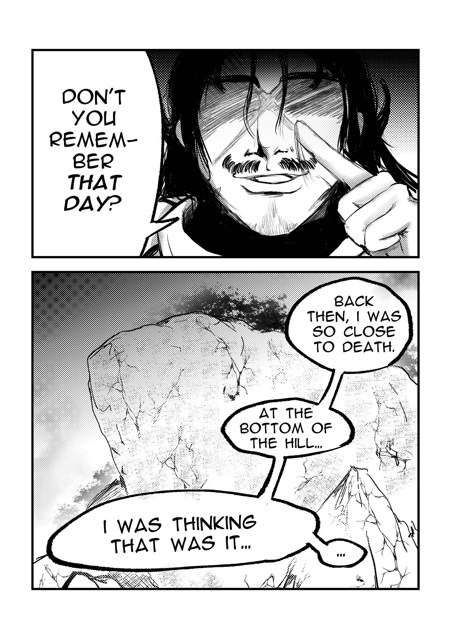 Read A Party Cure chapter 23 image 34 on Lezhin