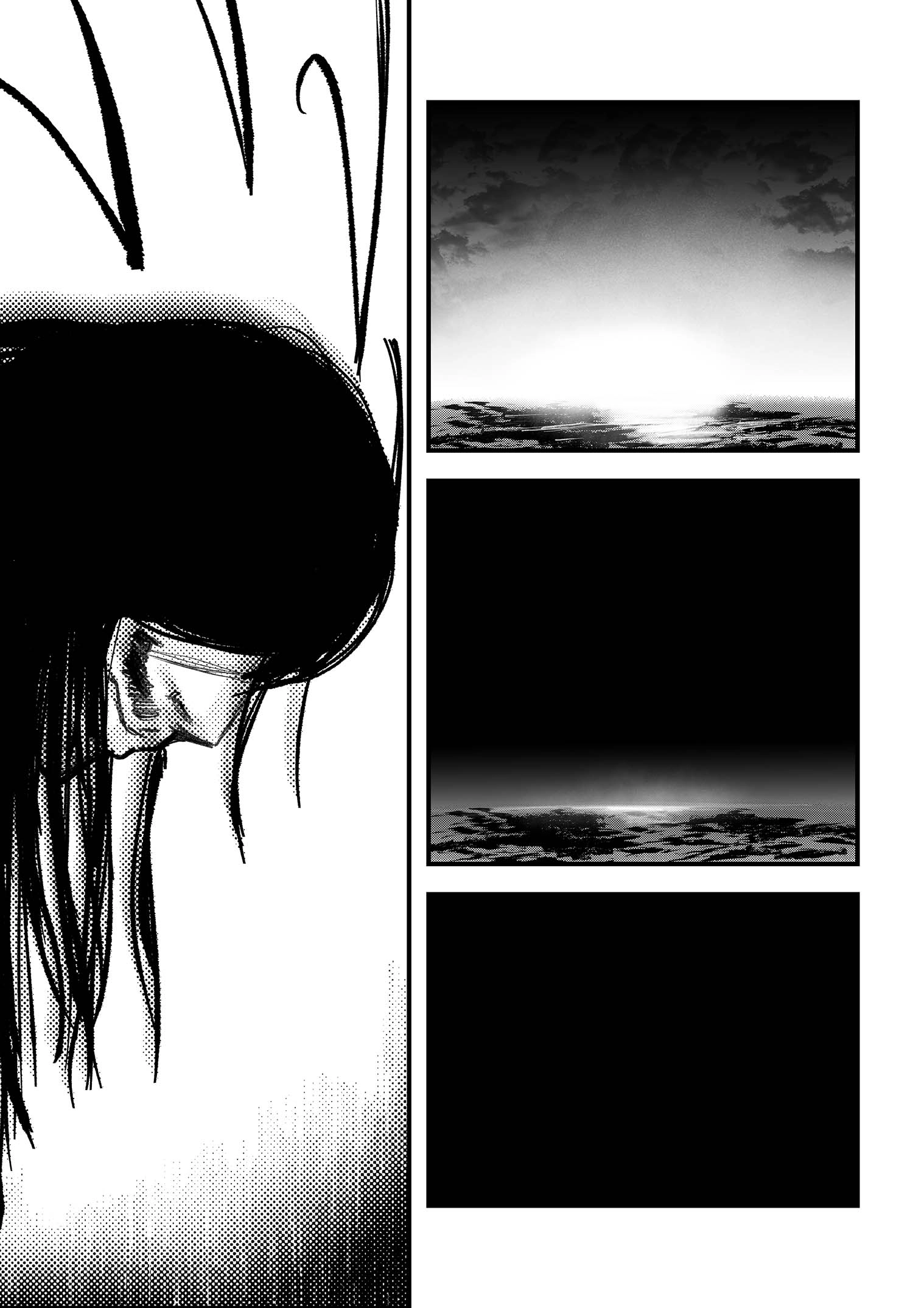 Read A Party Cure chapter 23 image 37 on Lezhin