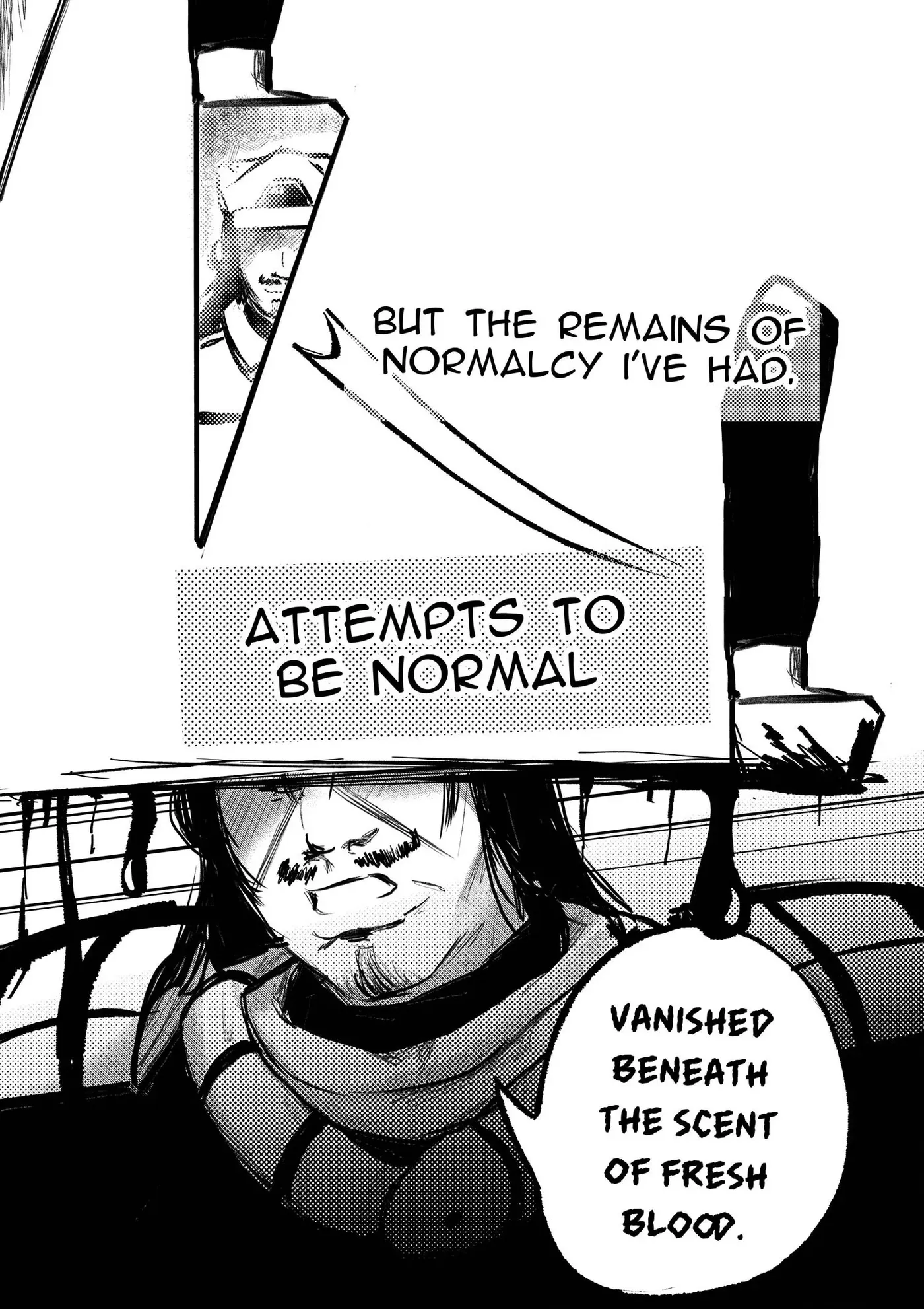 Read A Party Cure chapter 23 image 39 on Lezhin