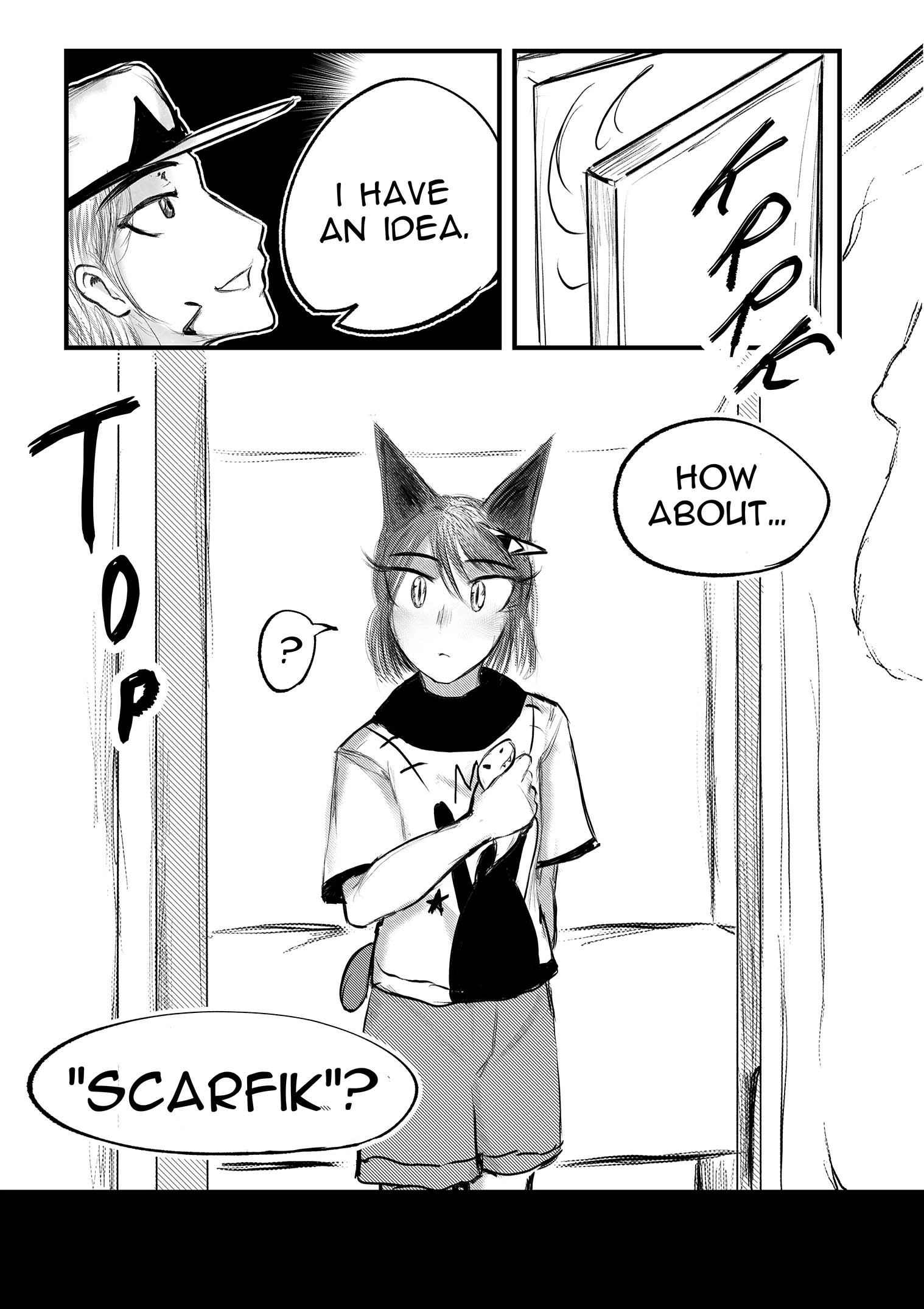 Read A Party Cure chapter 23 image 4 on Lezhin