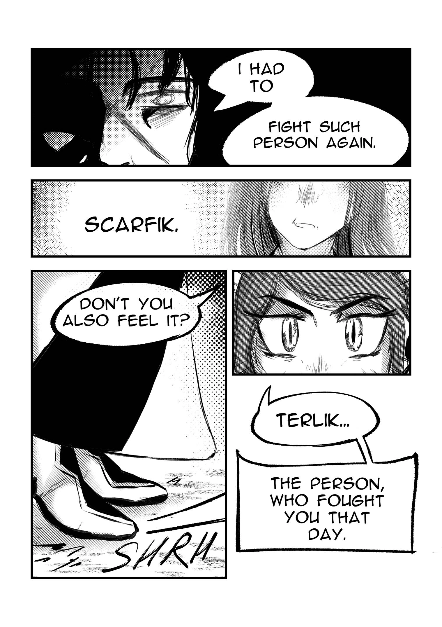 Read A Party Cure chapter 23 image 41 on Lezhin
