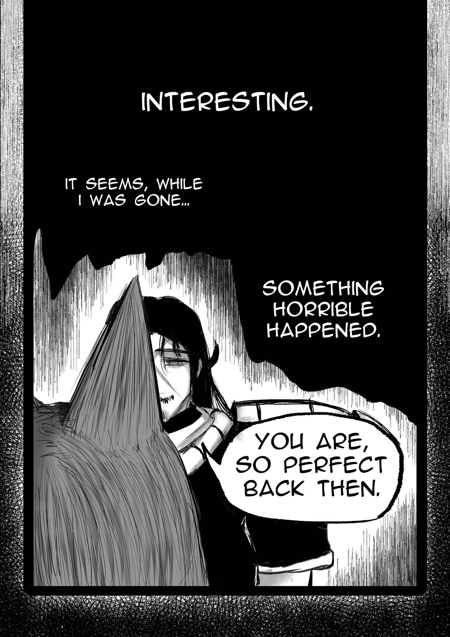 Read A Party Cure chapter 23 image 44 on Lezhin