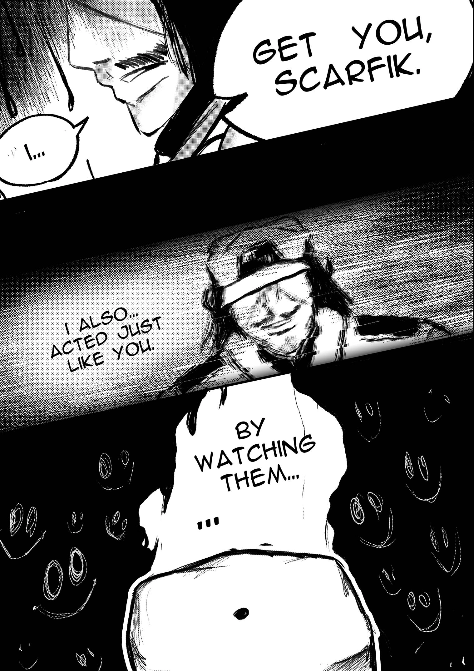 Read A Party Cure chapter 23 image 47 on Lezhin