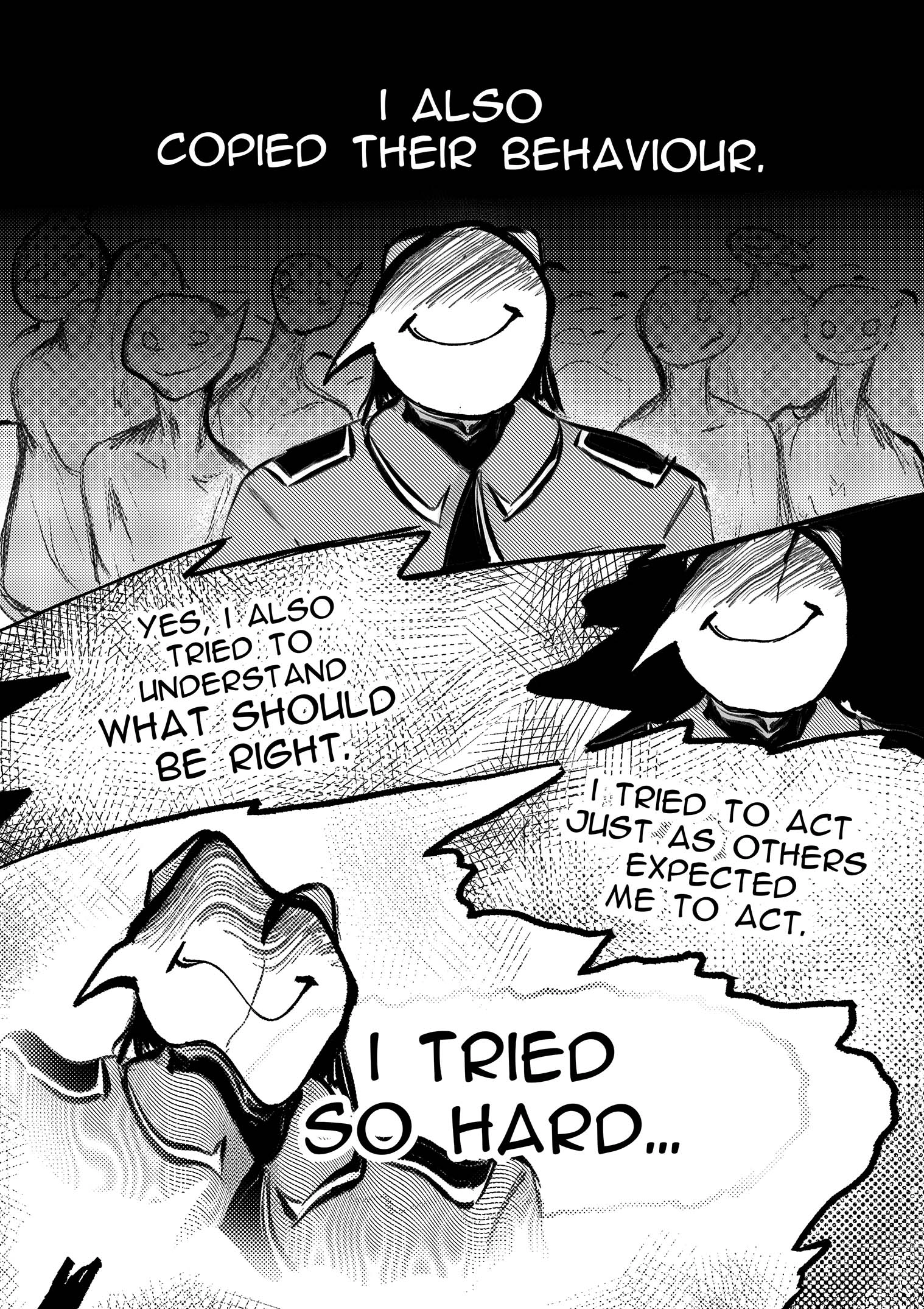 Read A Party Cure chapter 23 image 48 on Lezhin