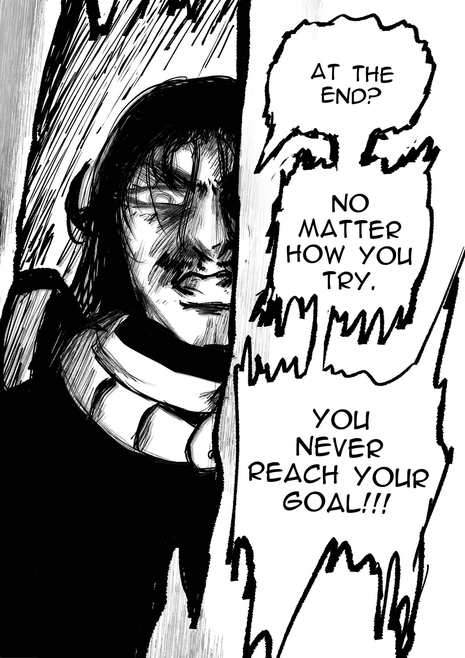 Read A Party Cure chapter 23 image 51 on Lezhin