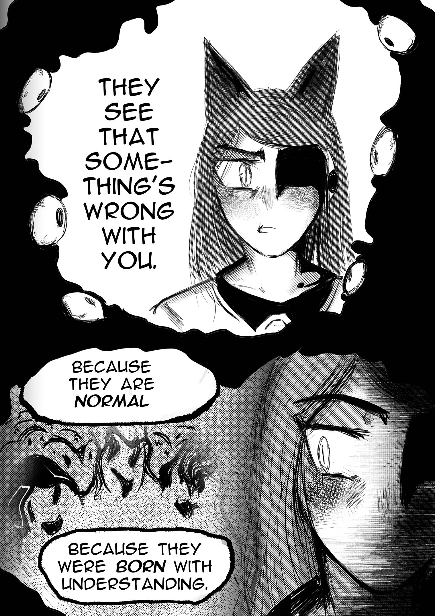 Read A Party Cure chapter 23 image 53 on Lezhin