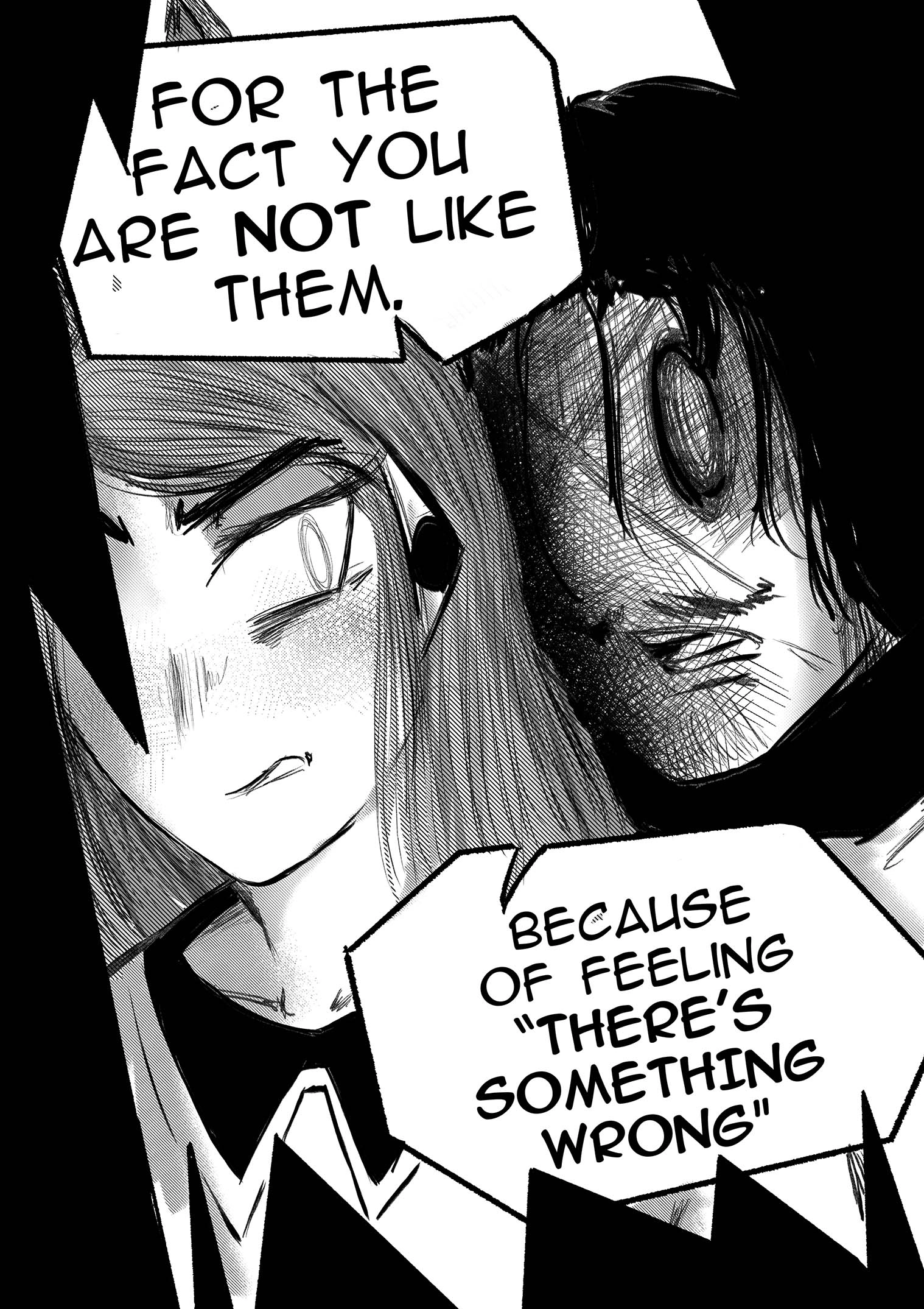 Read A Party Cure chapter 23 image 56 on Lezhin