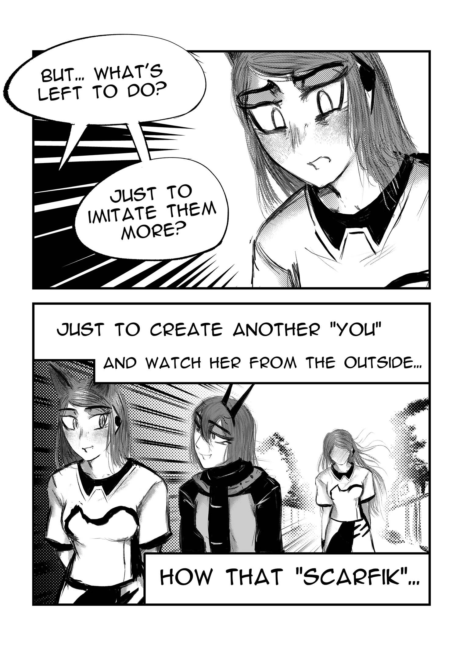 Read A Party Cure chapter 23 image 58 on Lezhin