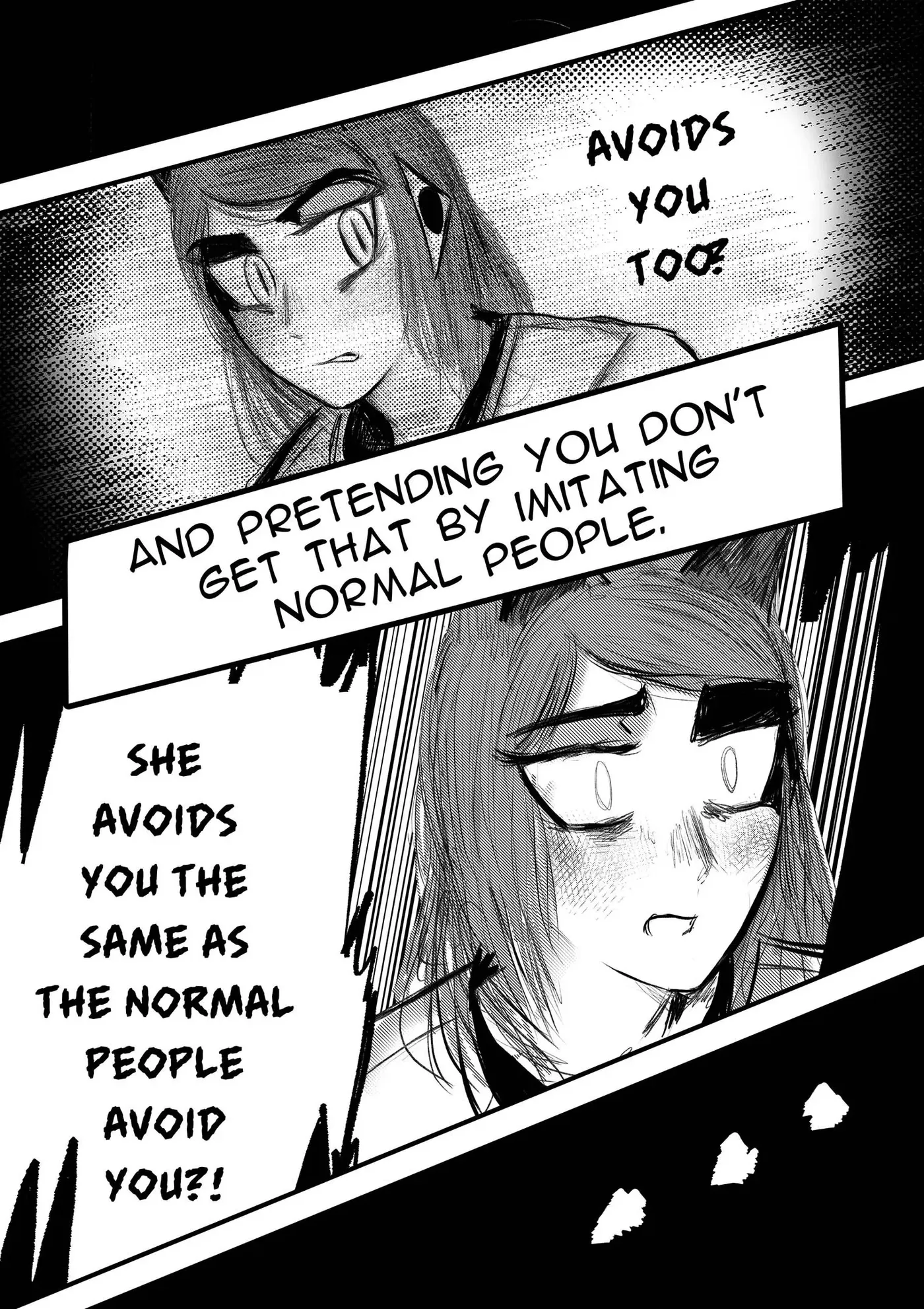 Read A Party Cure chapter 23 image 59 on Lezhin