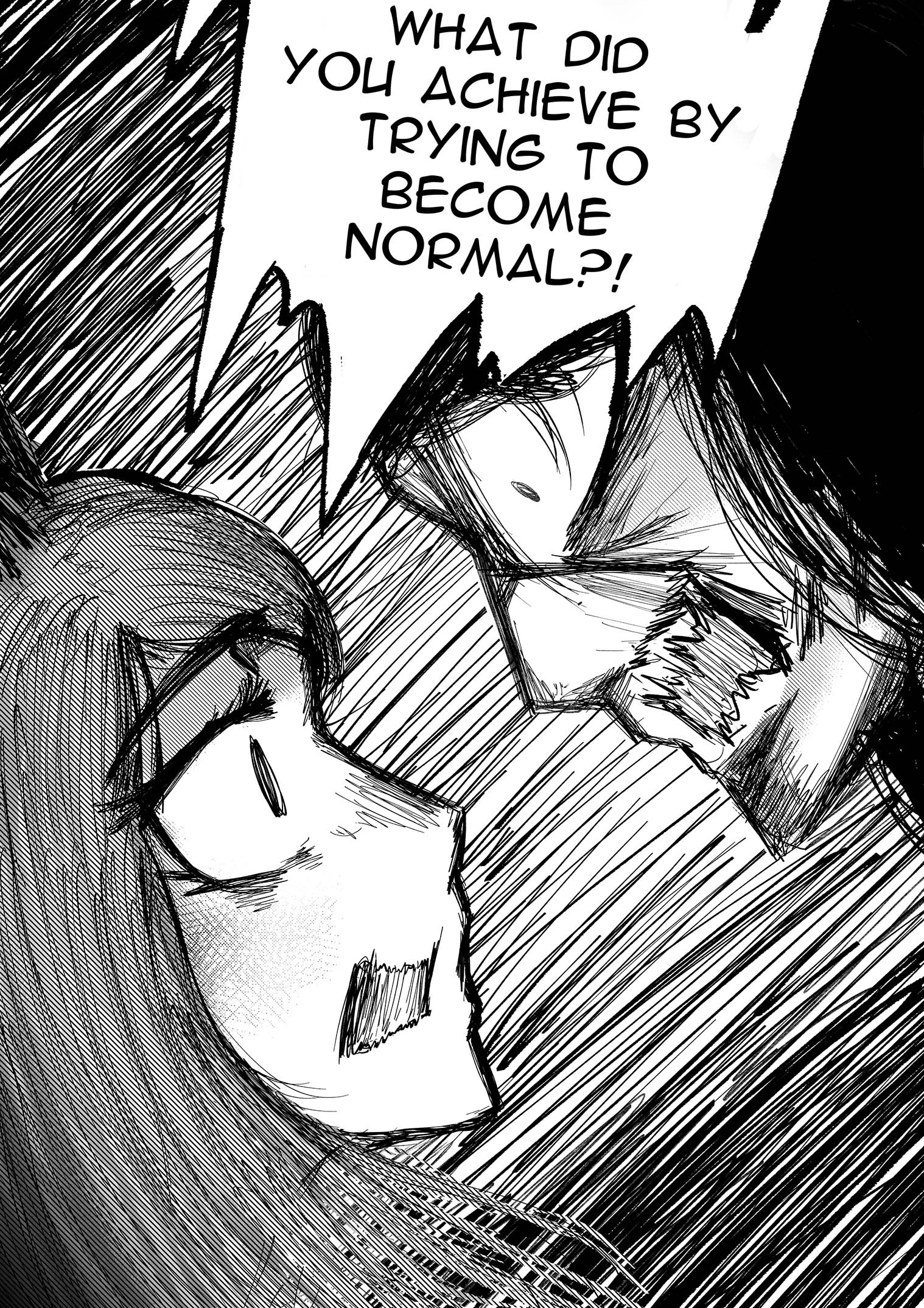 Read A Party Cure chapter 23 image 63 on Lezhin
