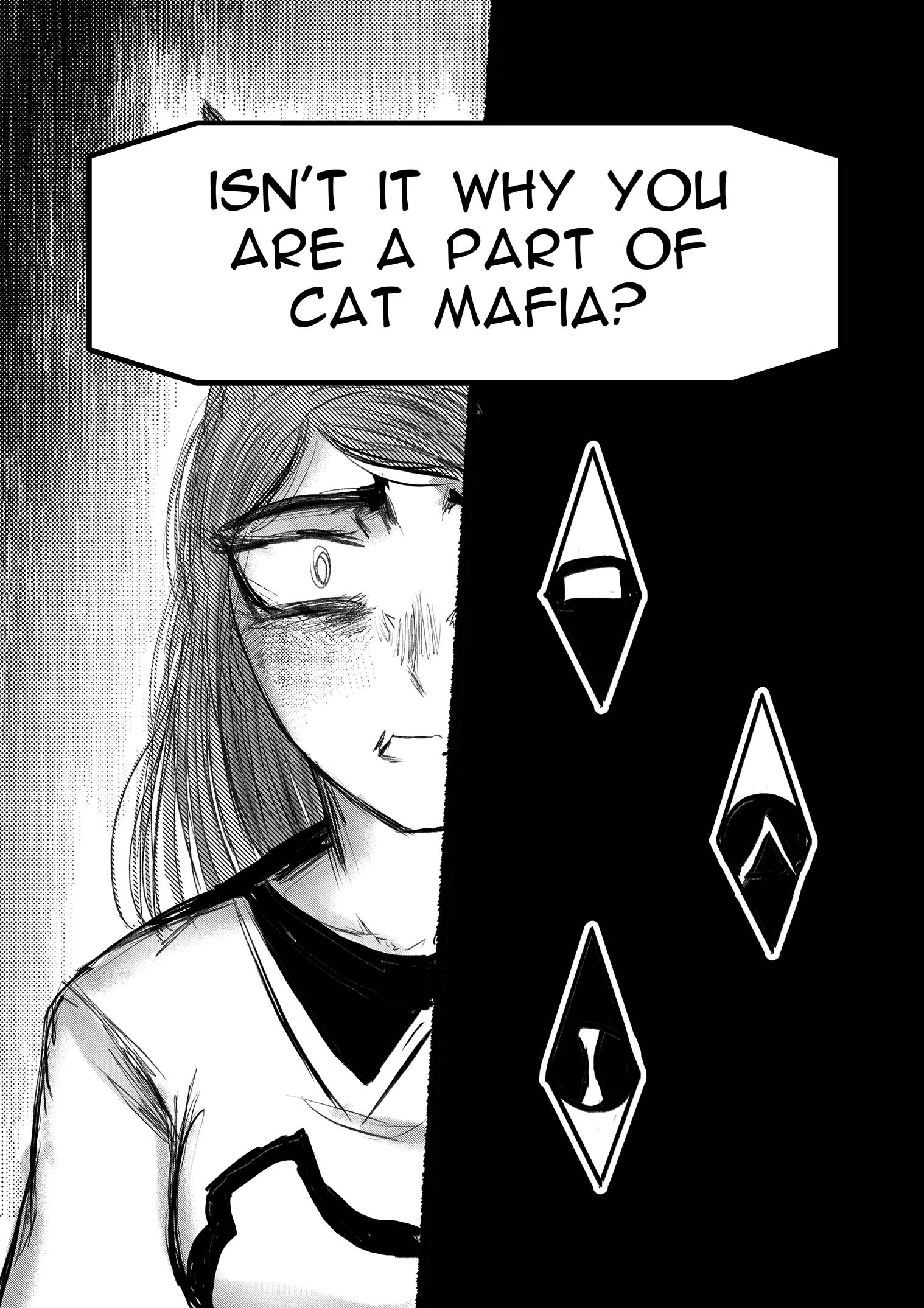Read A Party Cure chapter 23 image 72 on Lezhin