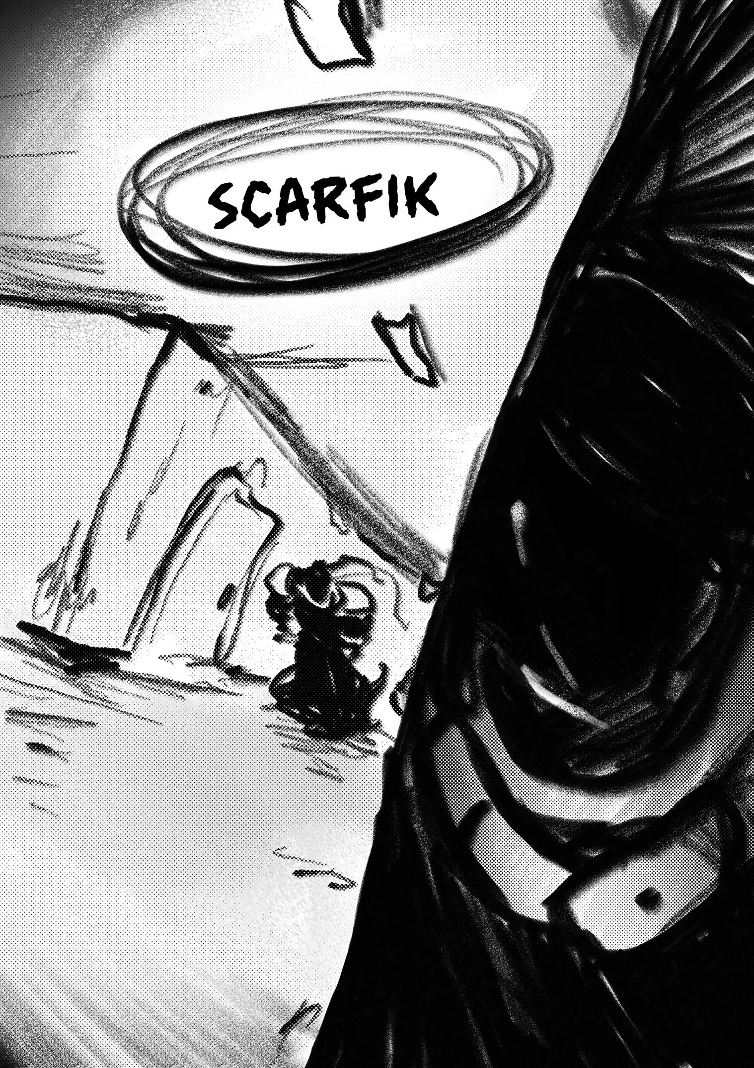 Read A Party Cure chapter 23 image 74 on Lezhin