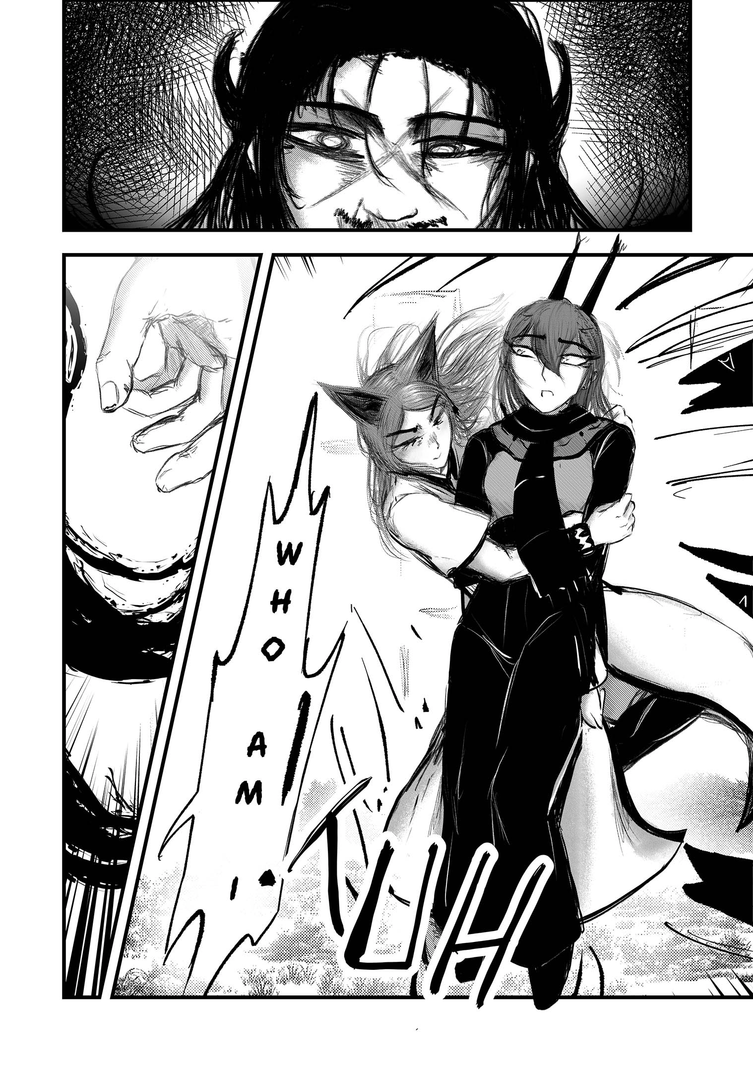 Read A Party Cure chapter 23 image 8 on Lezhin