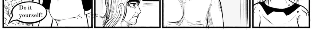 Read A Party Cure chapter 4 image 3 on Lezhin