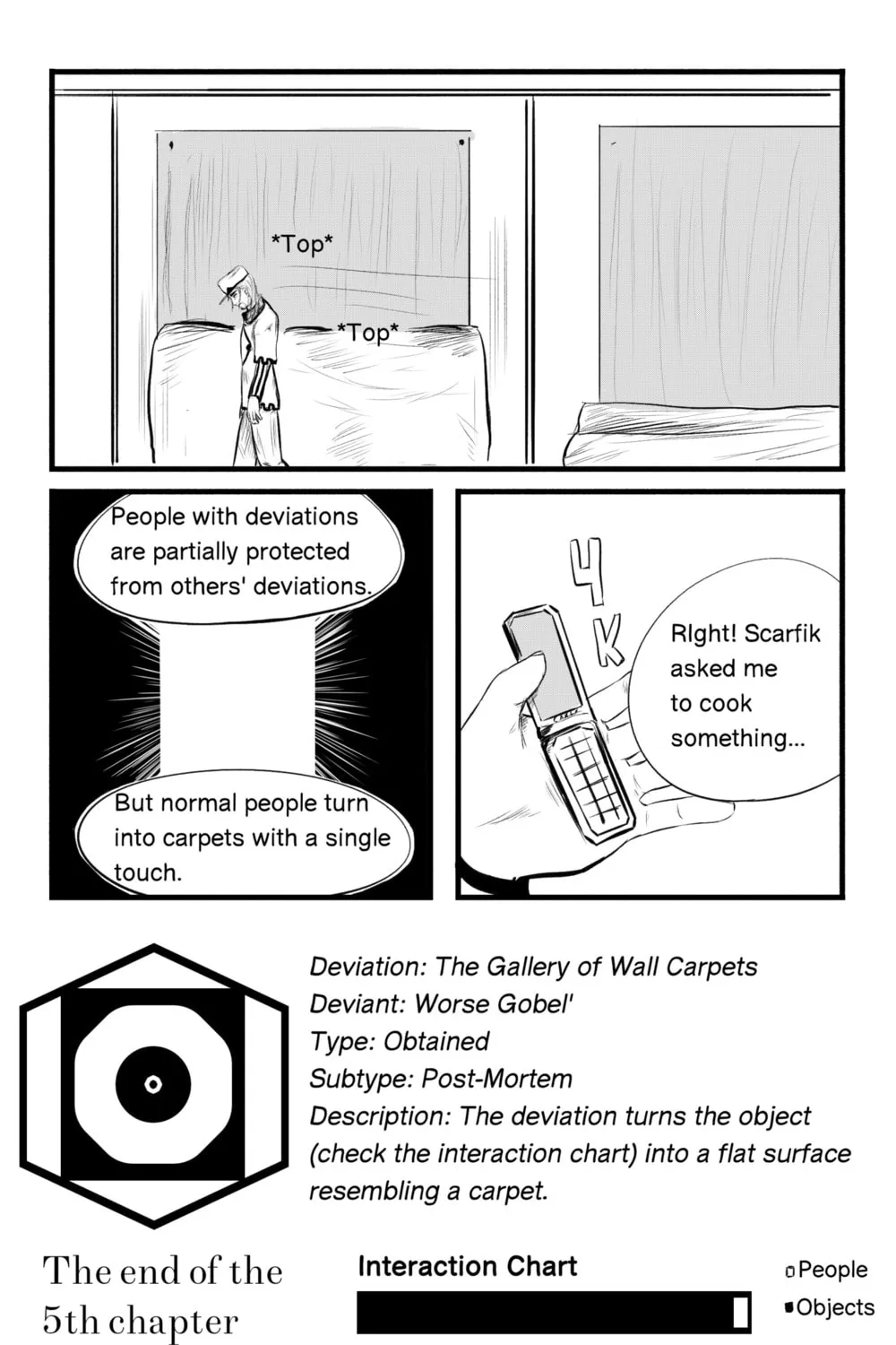 Read A Party Cure chapter 5 image 24 on Lezhin