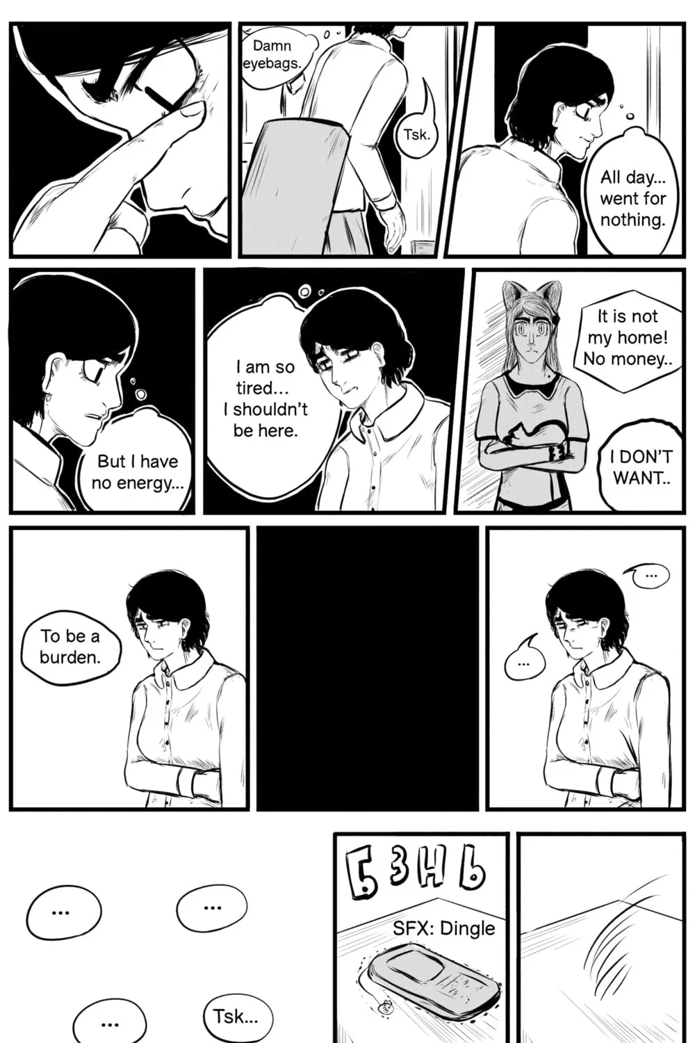 Read A Party Cure chapter 9 image 20 on Lezhin