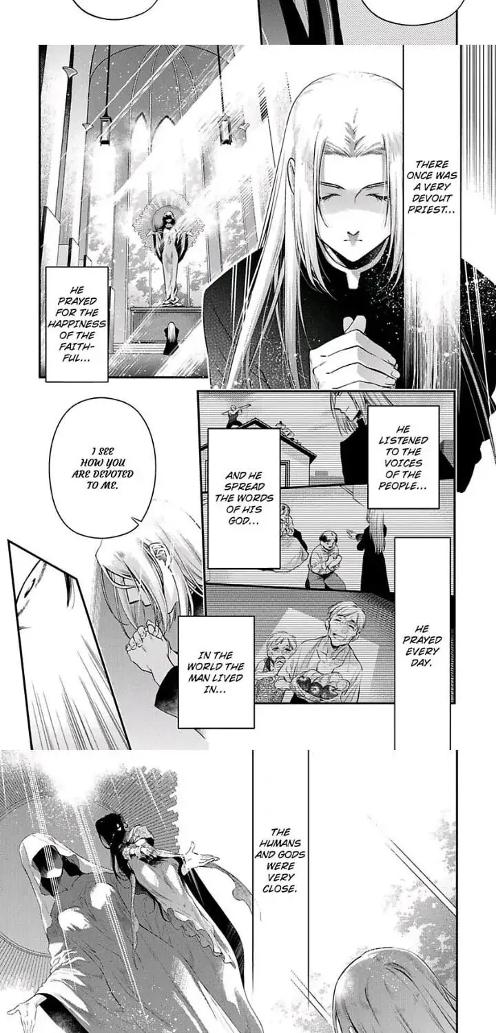 A Peaceful Dungeon Life Chapter 8 page 3 - 