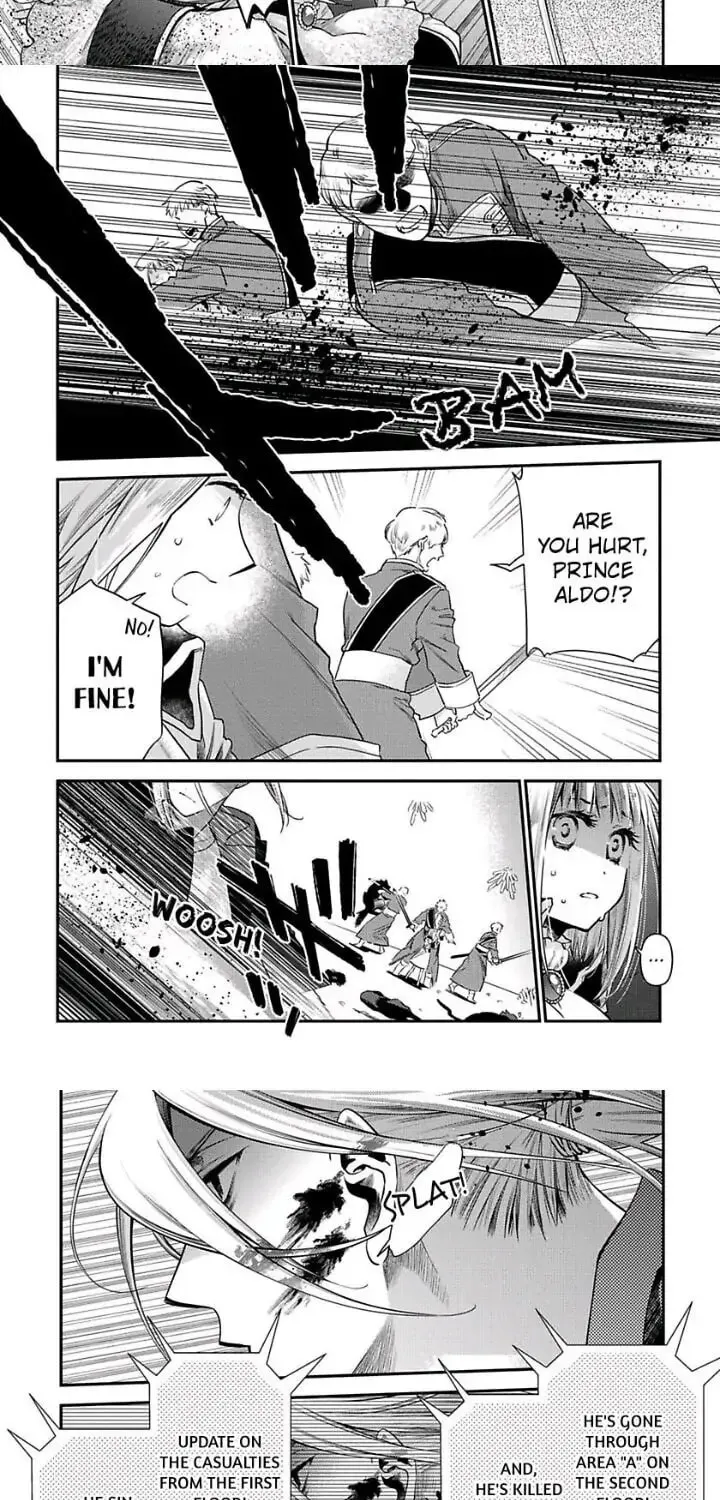 A Peaceful Dungeon Life Chapter 9 page 3 - 