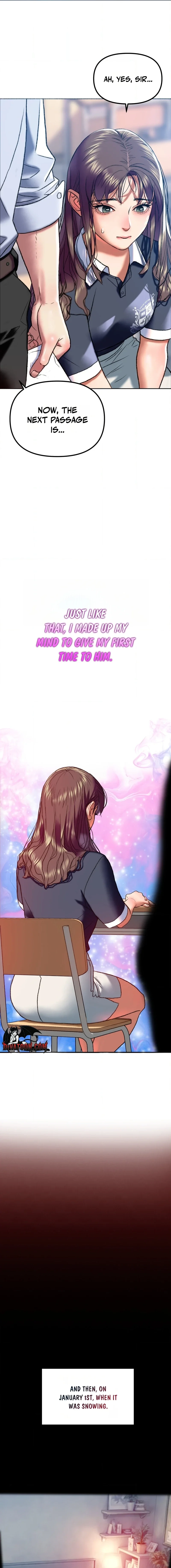 Read A Pervert Who Only Picks and Devours Other Perverts chapter 1 image 10 on Lezhin