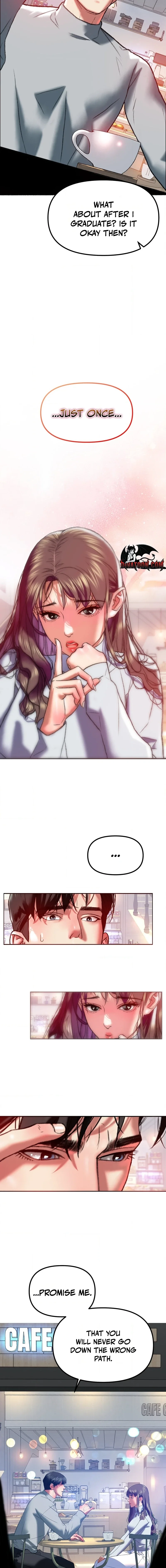 Read A Pervert Who Only Picks and Devours Other Perverts chapter 1 image 20 on Lezhin
