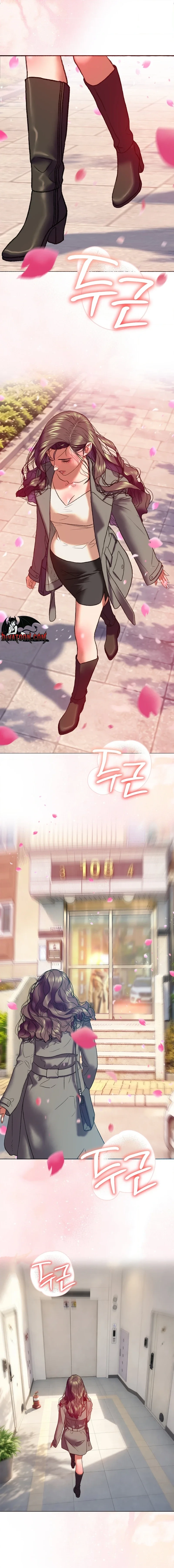 Read A Pervert Who Only Picks and Devours Other Perverts chapter 1 image 22 on Lezhin