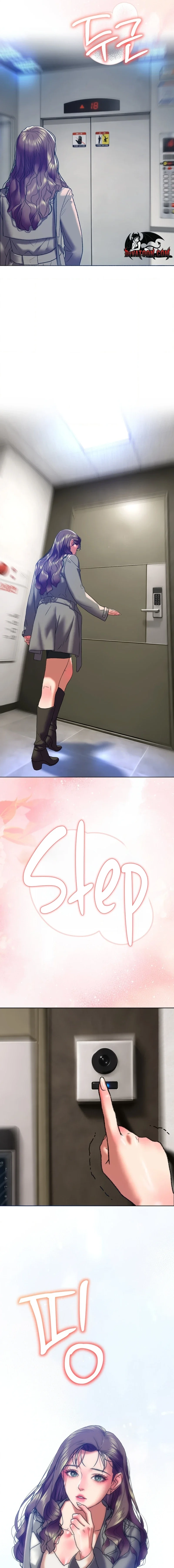 Read A Pervert Who Only Picks and Devours Other Perverts chapter 1 image 23 on Lezhin