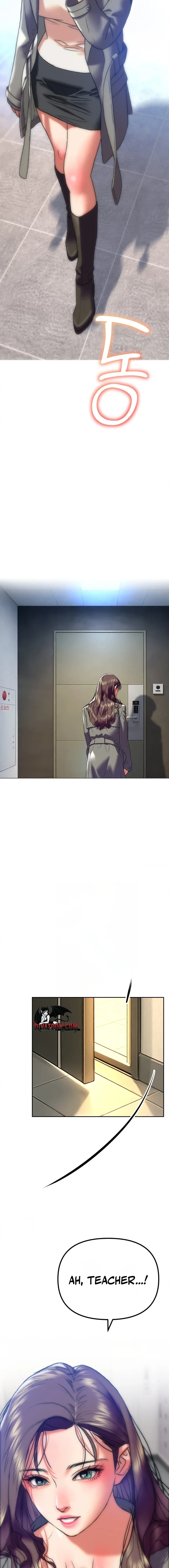 Read A Pervert Who Only Picks and Devours Other Perverts chapter 1 image 24 on Lezhin
