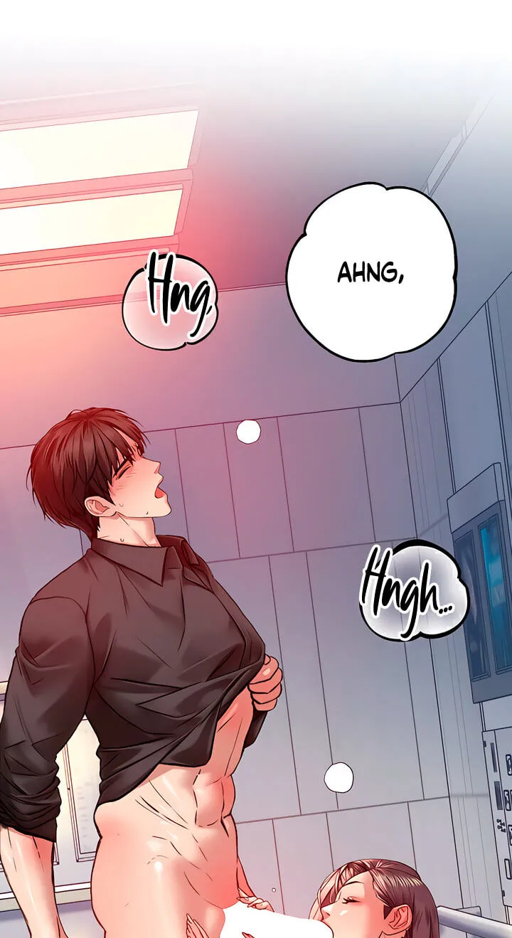 Read A Pervert Who Only Picks and Devours Other Perverts chapter 11 image 12 on Lezhin